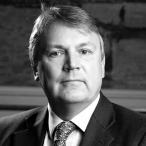 Alasdair McKerrell