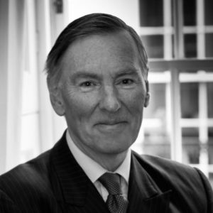 Stephen Morant